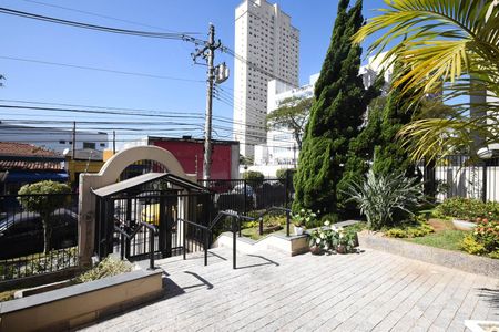 Apartamento à venda com 78m², 3 quartos e 1 vagaEntrada