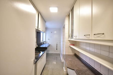 Apartamento à venda com 78m², 3 quartos e 1 vagaCozinha