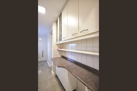 Apartamento à venda com 78m², 3 quartos e 1 vagaCozinha
