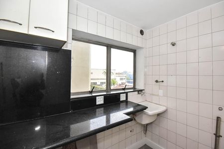 Apartamento à venda com 78m², 3 quartos e 1 vagaÁrea de Serviço