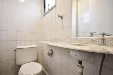 Apartamento à venda com 78m², 3 quartos e 1 vagaBanheiro Suíte 1