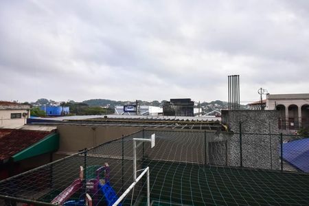 Apartamento à venda com 78m², 3 quartos e 1 vagaVista da Suíte 1