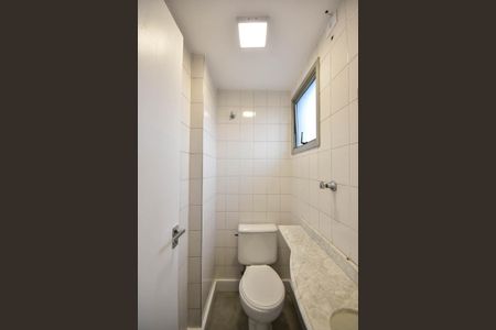 Apartamento à venda com 78m², 3 quartos e 1 vagaBanheiro Suíte 1