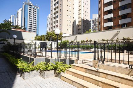 Apartamento à venda com 78m², 3 quartos e 1 vagaPiscina