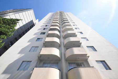 Apartamento à venda com 78m², 3 quartos e 1 vagaFachada