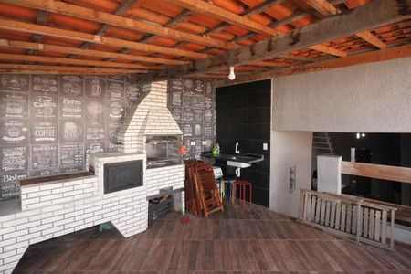 Casa à venda com 300m², 4 quartos e 2 vagasEspaço Gourmet