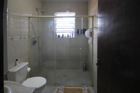 Casa à venda com 300m², 4 quartos e 2 vagasBanheiro