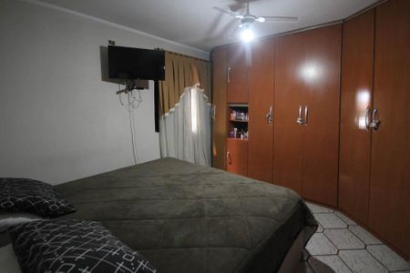 Casa à venda com 300m², 4 quartos e 2 vagasQuarto 2