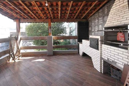 Casa à venda com 300m², 4 quartos e 2 vagasEspaço Gourmet