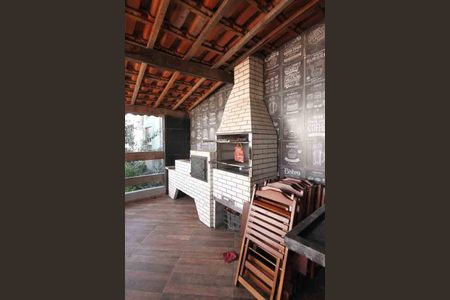 Casa à venda com 300m², 4 quartos e 2 vagasEspaço Gourmet