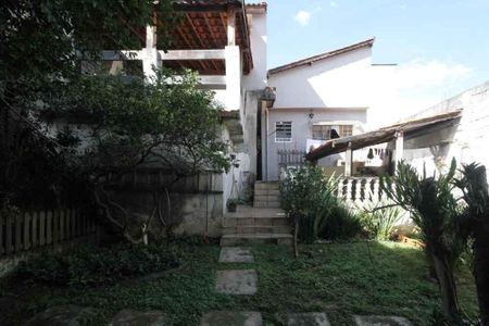 Casa à venda com 300m², 4 quartos e 2 vagasQuintal