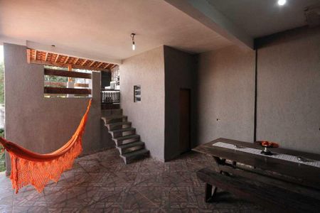 Casa à venda com 300m², 4 quartos e 2 vagasQuintal