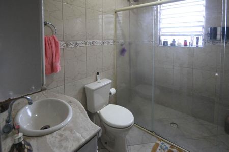 Casa à venda com 300m², 4 quartos e 2 vagasBanheiro
