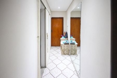 Casa à venda com 300m², 4 quartos e 2 vagasCorredor