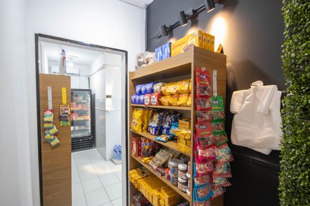 Apartamento à venda com 52m², 2 quartos e 1 vaga Apartamento à venda com 52m², 2 quartos e 1 vagaÁrea comum - Mercado