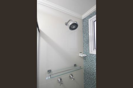 Apartamento à venda com 52m², 2 quartos e 1 vaga Apartamento à venda com 52m², 2 quartos e 1 vagaBanheiro