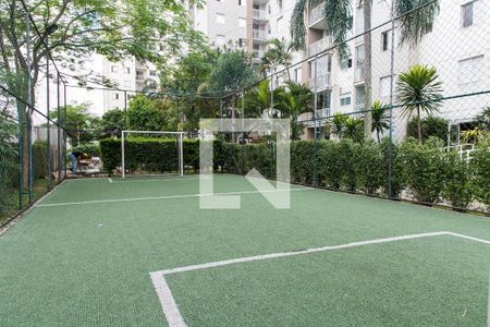 Apartamento à venda com 52m², 2 quartos e 1 vaga Apartamento à venda com 52m², 2 quartos e 1 vagaÁrea comum