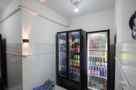 Apartamento à venda com 52m², 2 quartos e 1 vaga Apartamento à venda com 52m², 2 quartos e 1 vagaÁrea comum - Mercado