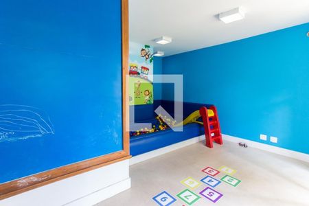 Apartamento à venda com 52m², 2 quartos e 1 vaga Apartamento à venda com 52m², 2 quartos e 1 vagaÁrea comum