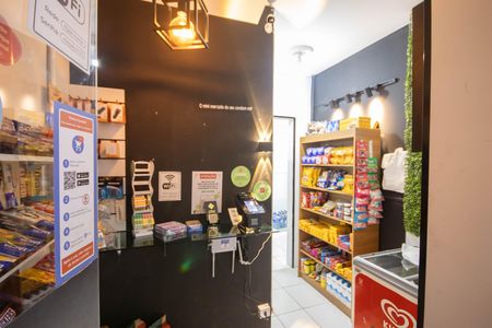 Apartamento à venda com 52m², 2 quartos e 1 vaga Apartamento à venda com 52m², 2 quartos e 1 vagaÁrea comum - Mercado