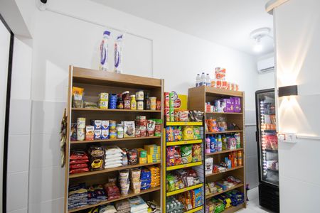 Apartamento à venda com 52m², 2 quartos e 1 vaga Apartamento à venda com 52m², 2 quartos e 1 vagaÁrea comum - Mercado