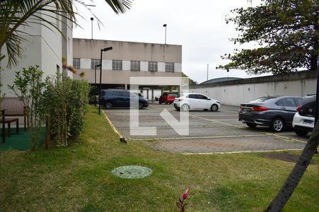 Apartamento à venda com 52m², 2 quartos e 1 vaga Apartamento à venda com 52m², 2 quartos e 1 vagaGaragem