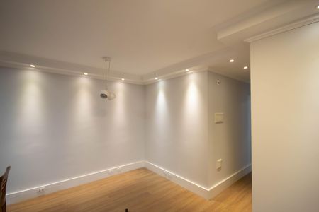 Apartamento à venda com 52m², 2 quartos e 1 vaga Apartamento à venda com 52m², 2 quartos e 1 vagaSala/Cozinha