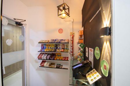 Apartamento à venda com 52m², 2 quartos e 1 vaga Apartamento à venda com 52m², 2 quartos e 1 vagaÁrea comum - Mercado