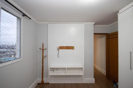 Apartamento à venda com 52m², 2 quartos e 1 vaga Apartamento à venda com 52m², 2 quartos e 1 vagaQuarto 1
