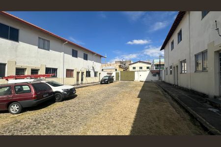 Casa à venda com 50m², 2 quartos e 1 vagaEstacionamento 
