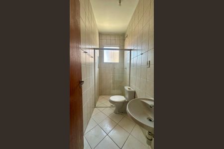 Casa à venda com 50m², 2 quartos e 1 vagaBanheiro 