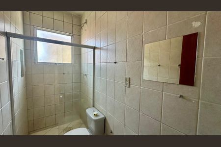 Casa à venda com 50m², 2 quartos e 1 vagaBanheiro 