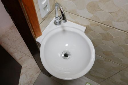 Casa à venda com 148m², 2 quartos e 2 vagas Casa à venda com 148m², 2 quartos e 2 vagasLavabo