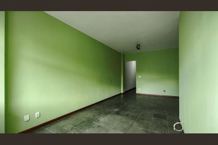 Apartamento à venda com 126m², 3 quartos e 2 vagas Apartamento à venda com 126m², 3 quartos e 2 vagasSala