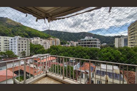 Apartamento à venda com 126m², 3 quartos e 2 vagas Apartamento à venda com 126m², 3 quartos e 2 vagasVista do Quarto 1