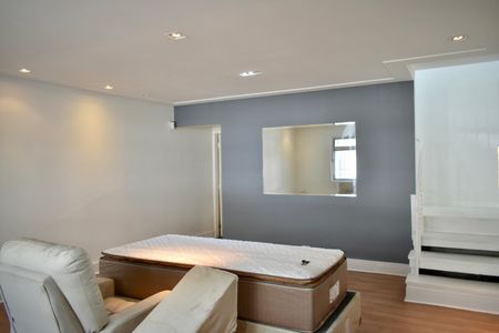 Casa à venda com 130m², 3 quartos e 2 vagasSala