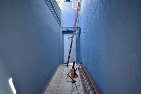 Casa à venda com 130m², 3 quartos e 2 vagasQuintal