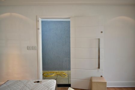 Sala de casa à venda com 3 quartos, 130m² em Planalto Paulista, São Paulo