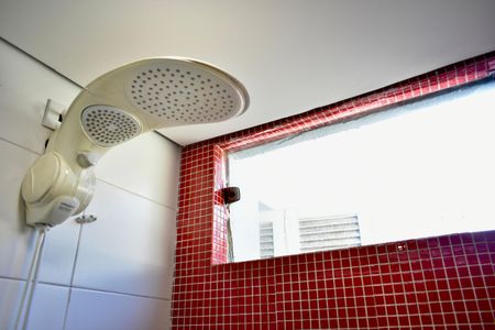 Casa à venda com 130m², 3 quartos e 2 vagasBanheiro da Suíte