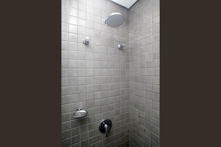 Studio para alugar com 28m², 1 quarto e 1 vagaBanheiro