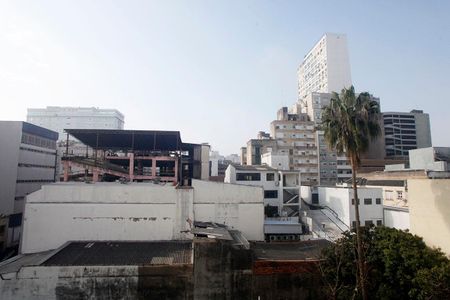 Studio para alugar com 28m², 1 quarto e 1 vagaStudio