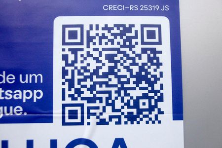 Studio para alugar com 28m², 1 quarto e 1 vagaPlaquinha