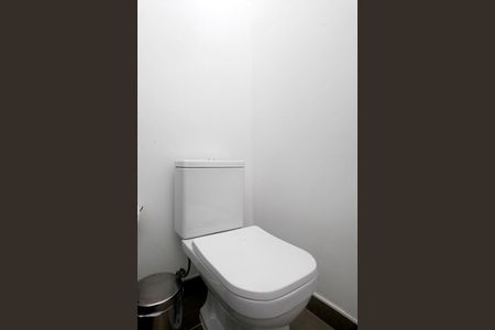 Studio para alugar com 28m², 1 quarto e 1 vagaBanheiro