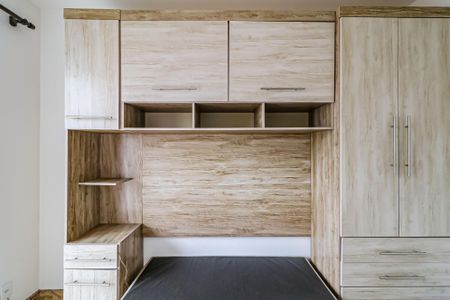 Apartamento para alugar com 28m², 1 quarto e sem vaga Apartamento para alugar com 28m², 1 quarto e sem vagaQuarto