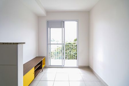 Apartamento para alugar com 28m², 1 quarto e sem vaga Apartamento para alugar com 28m², 1 quarto e sem vagaSala/Cozinha