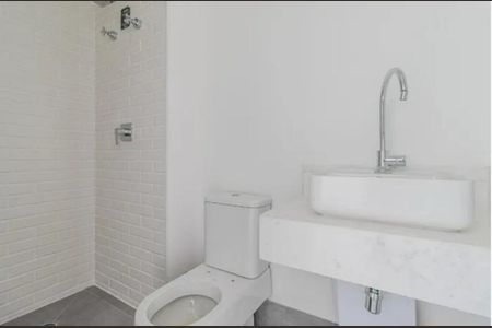 Apartamento à venda com 32m², 1 quarto e 1 vagaFoto 08