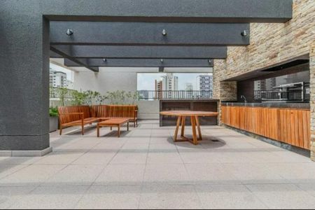 Apartamento à venda com 32m², 1 quarto e 1 vagaFoto 14