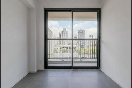 Apartamento à venda com 32m², 1 quarto e 1 vagaFoto 05