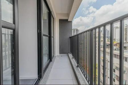 Apartamento à venda com 32m², 1 quarto e 1 vagaFoto 06