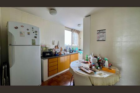 Apartamento à venda com 120m², 3 quartos e 1 vagaCozinha
